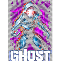 Marvel Comics-MA 519